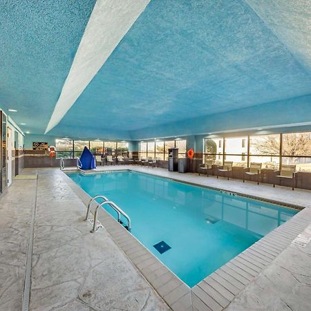 Best Western Plus Midwest City Inn & Suites Eksteriør billede
