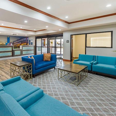 Best Western Plus Midwest City Inn & Suites Eksteriør billede