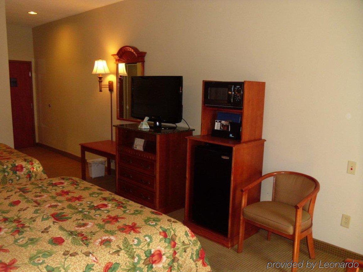 Best Western Plus Midwest City Inn & Suites Værelse billede