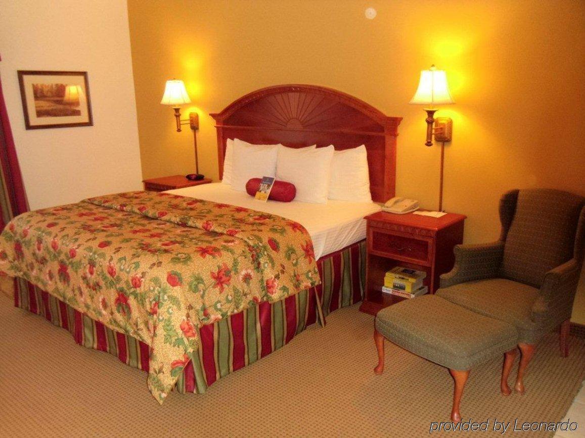 Best Western Plus Midwest City Inn & Suites Værelse billede