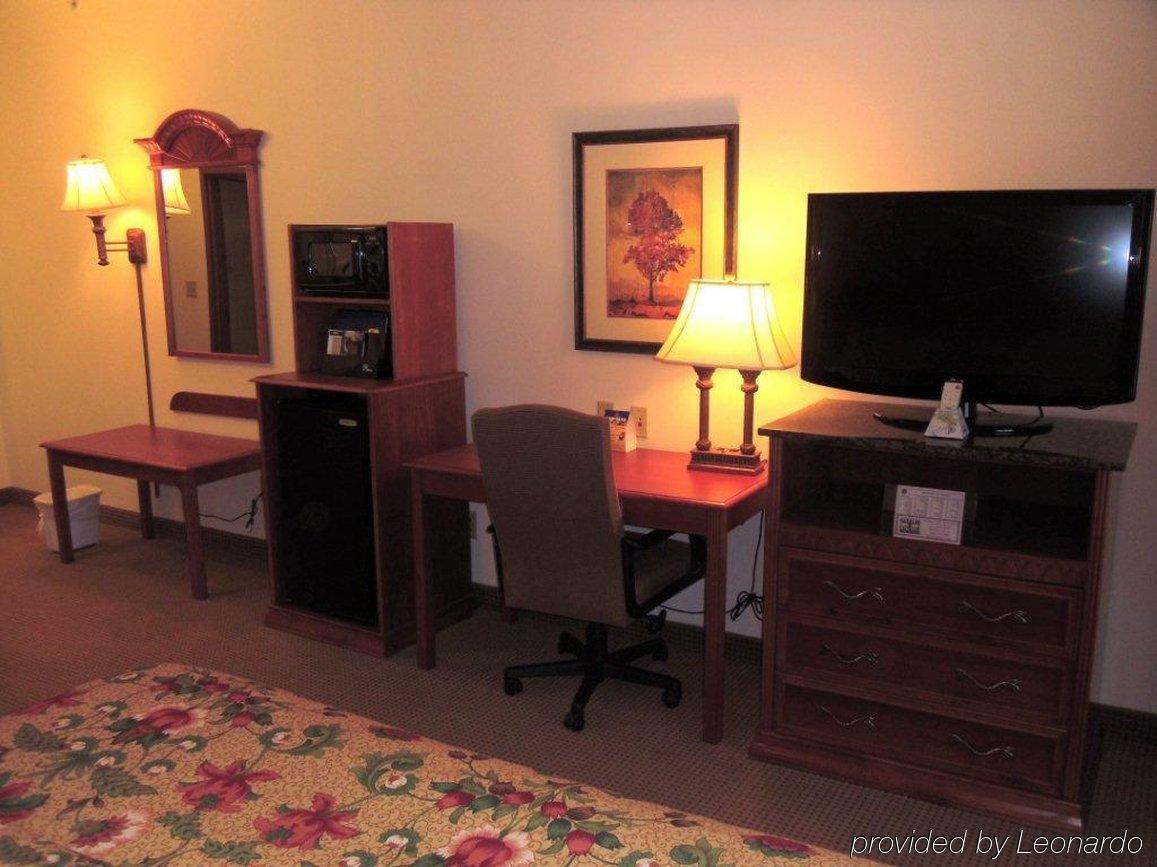 Best Western Plus Midwest City Inn & Suites Værelse billede