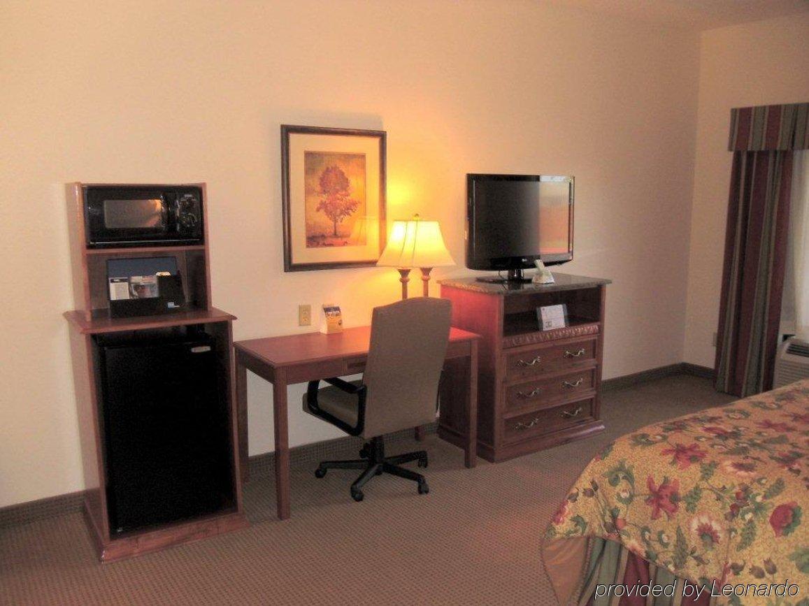 Best Western Plus Midwest City Inn & Suites Værelse billede
