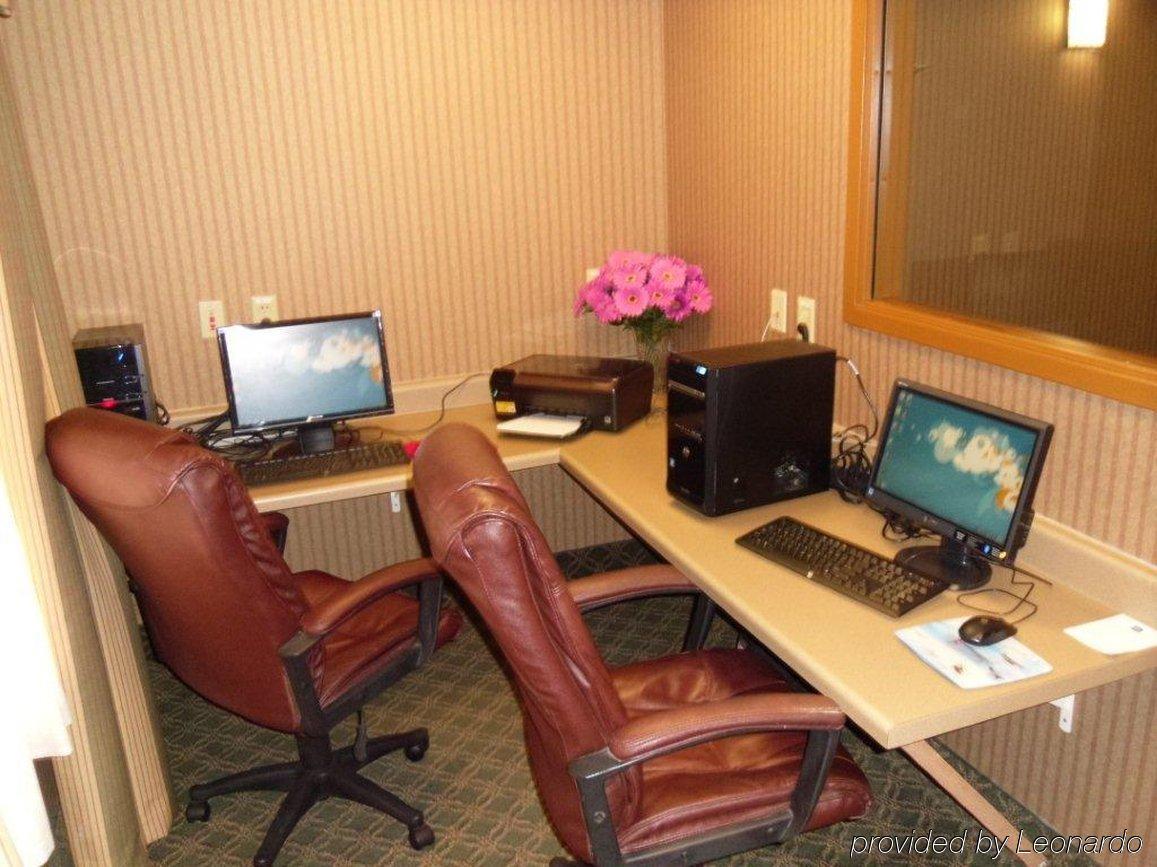 Best Western Plus Midwest City Inn & Suites Business billede